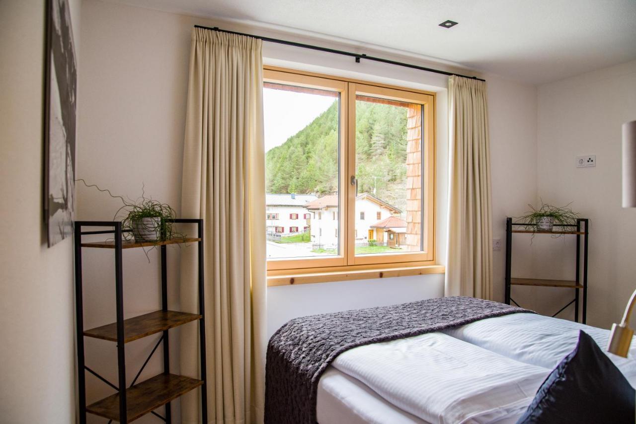 Fetz Luxury Appartements Steeg Luaran gambar